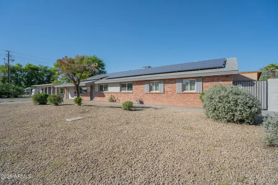1008 E Citrus Way, Phoenix, AZ 85014 - #2