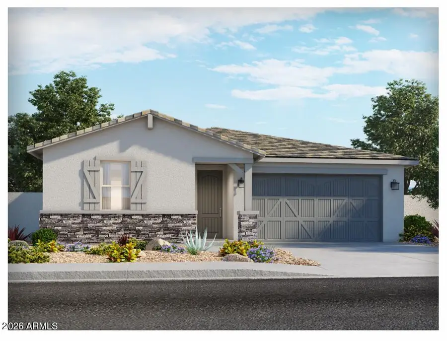3870 N Patriot Way, Florence, AZ 85132 - #2