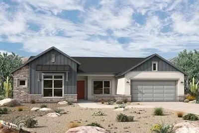 20670 W Berridge Lane, Buckeye, AZ 85396 - #1
