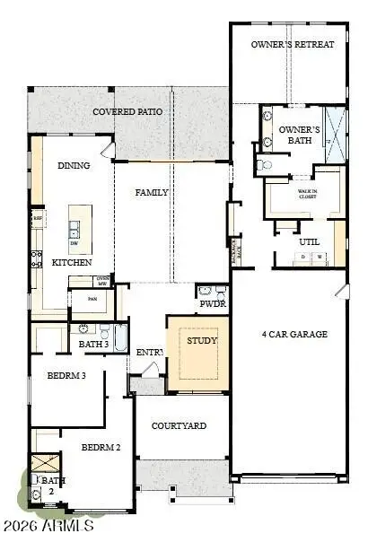 20670 W Berridge Lane, Buckeye, AZ 85396 - #2