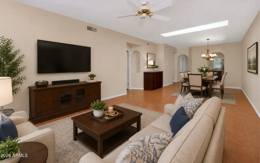 5445 E Mckellips Road #45, Mesa, AZ 85215 - #3