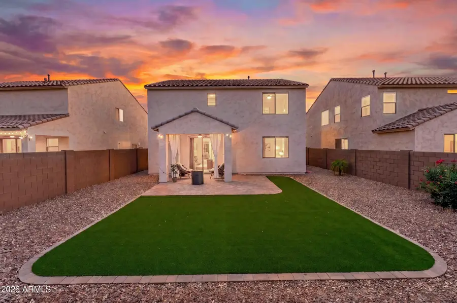 32347 N Vernal Lane, San Tan Valley, AZ 85144 - #3