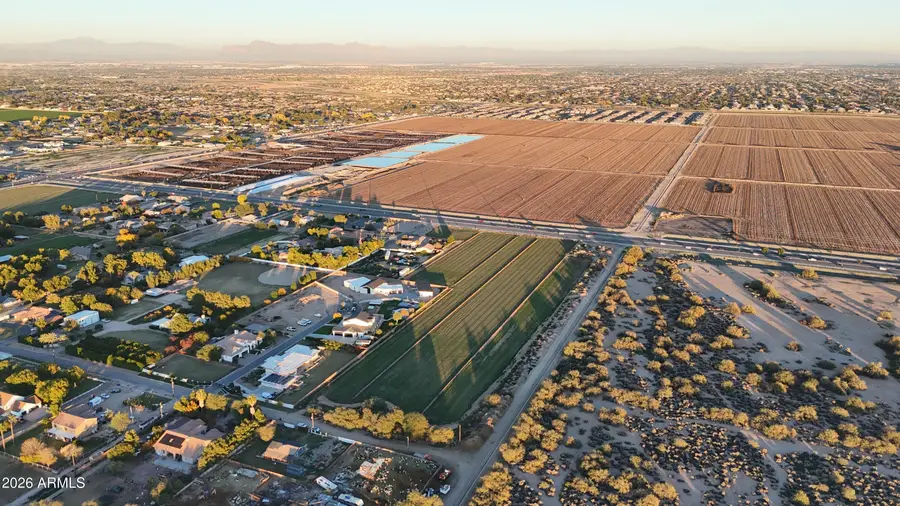 2 E Birchwood Place #2, Chandler, AZ 85249 - #3