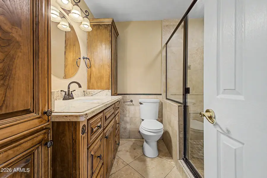 725 S Pasadena --, Mesa, AZ 85210 - #3