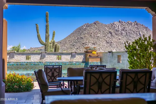 10585 E Crescent Moon Drive #4, Scottsdale, AZ 85262