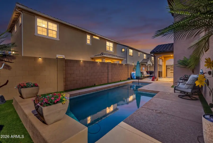 655 S Longspur Lane, Gilbert, AZ 85296 - #2