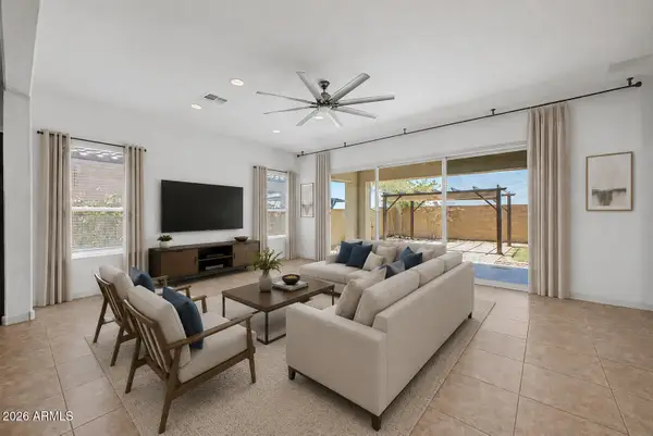 2510 N Comiskey Drive, Florence, AZ 85132