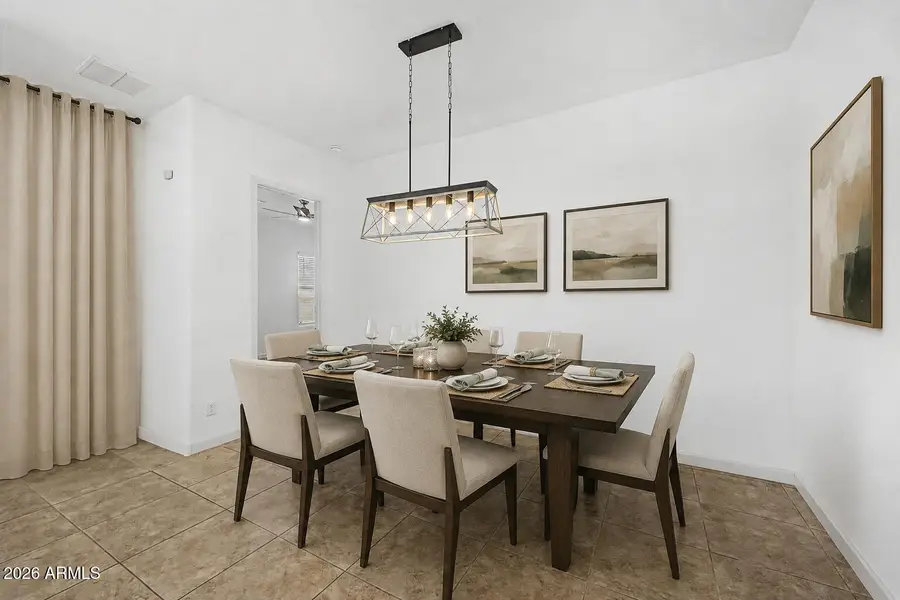 2510 N Comiskey Drive, Florence, AZ 85132 - #2