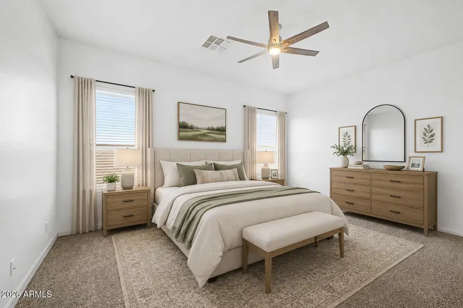 2510 N Comiskey Drive, Florence, AZ 85132 - #3