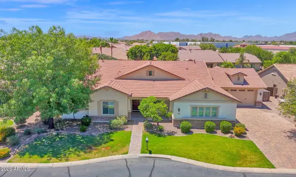 21933 E Pickett Court, Queen Creek, AZ 85142