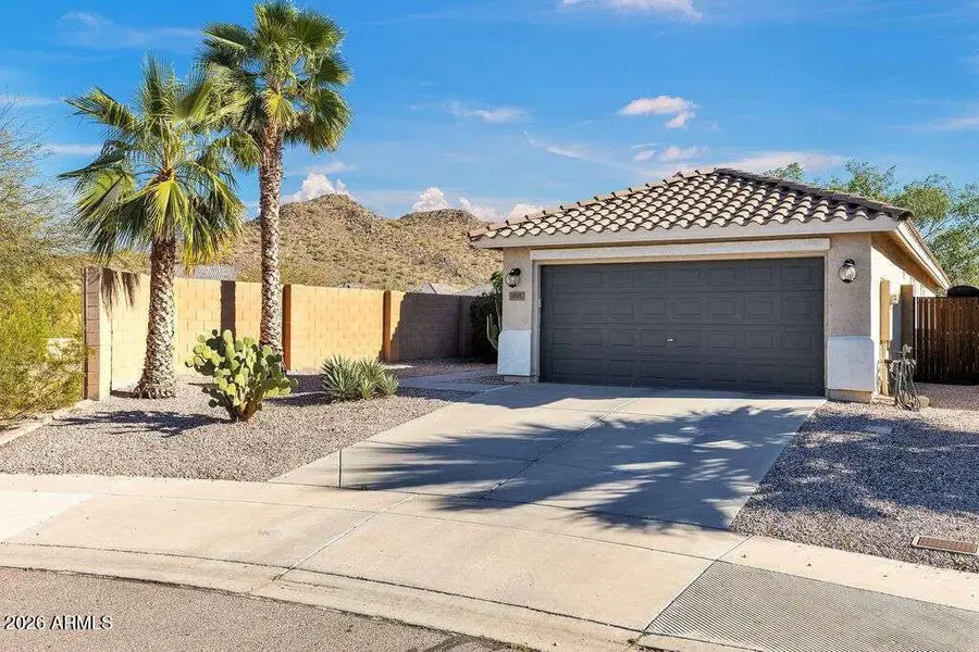 1995 W Kristina Avenue, San Tan Valley, AZ 85144 - #2
