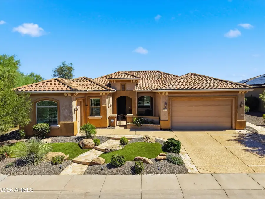 27096 W Behrend Drive, Buckeye, AZ 85396 - #3