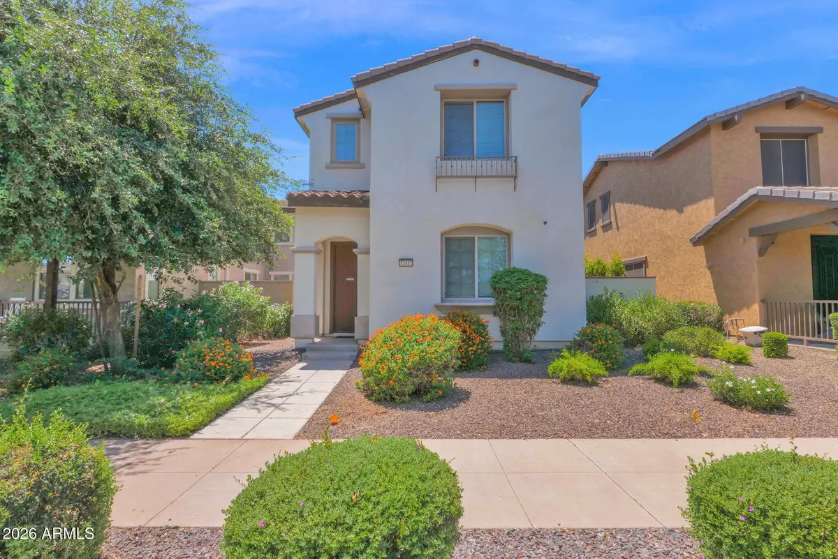 12412 N 153rd Avenue, Surprise, AZ 85379 - #1