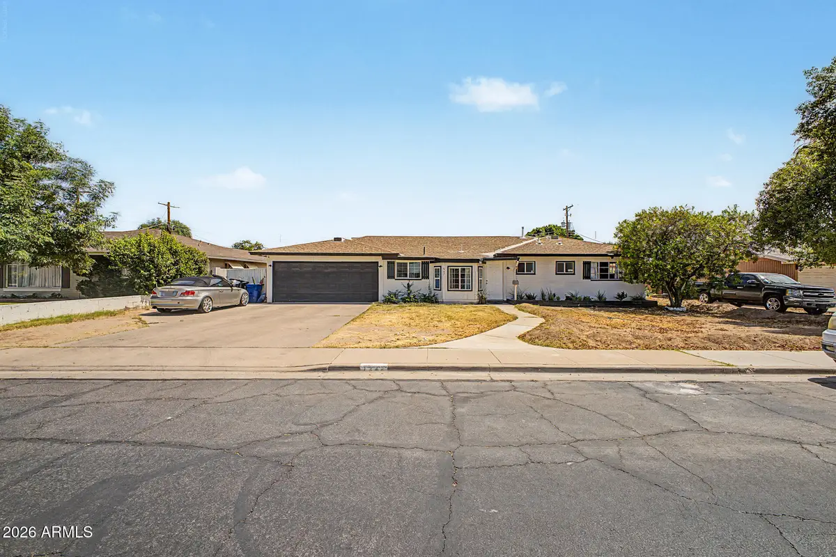 1347 E 2nd Street, Mesa, AZ 85203 - #1