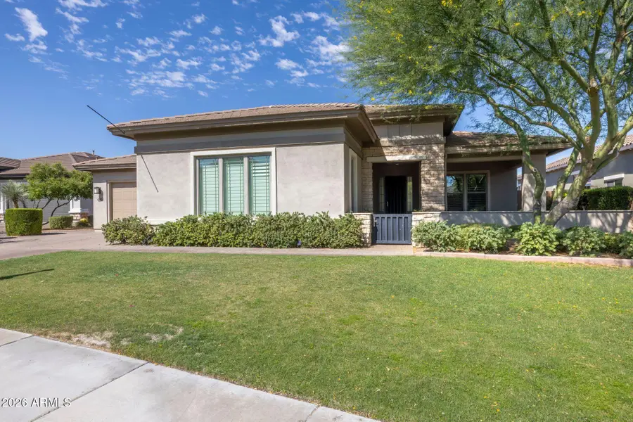 5519 E Windstone Trail, Cave Creek, AZ 85331 - #3