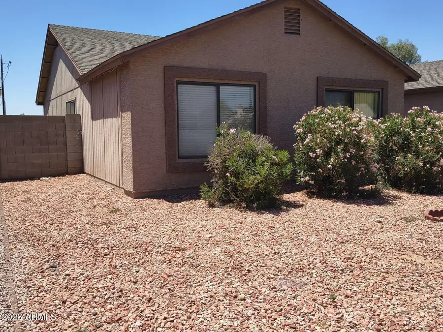 3061 W Country Club Terrace, Phoenix, AZ 85027 - #2