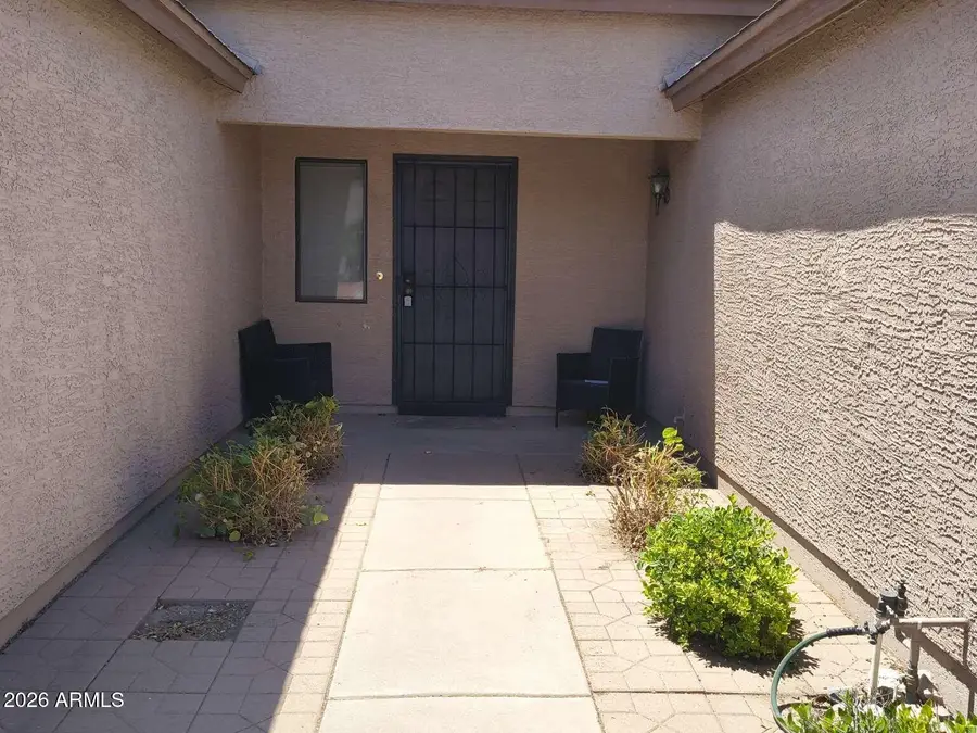3061 W Country Club Terrace, Phoenix, AZ 85027 - #3