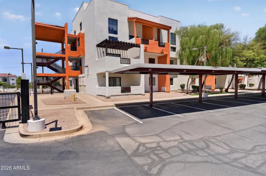 1005 E 8th Street #3004, Tempe, AZ 85281 - #2