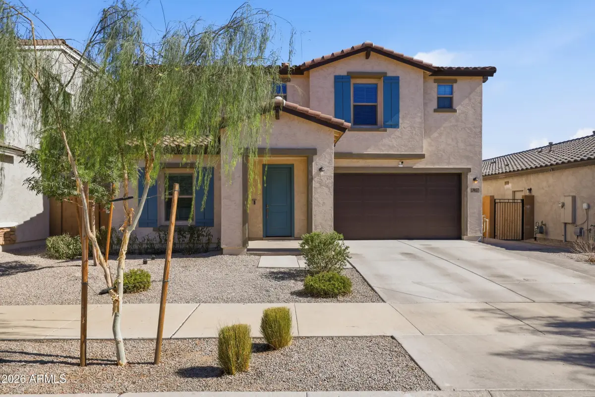 3027 W Bent Tree Drive, Phoenix, AZ 85083 - #1