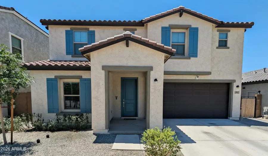 3027 W Bent Tree Drive, Phoenix, AZ 85083 - #2