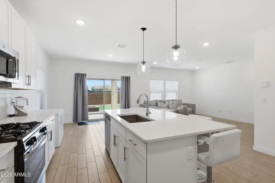 3027 W Bent Tree Drive, Phoenix, AZ 85083 - #3