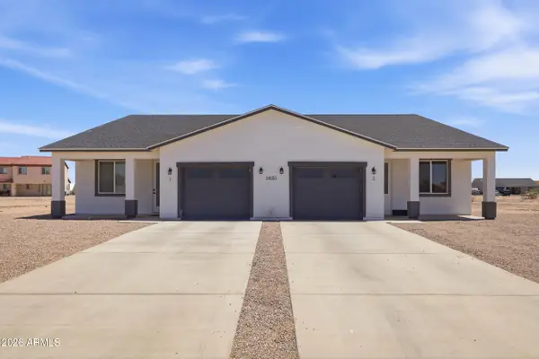 14055 S Berwick Road, Arizona City, AZ 85123