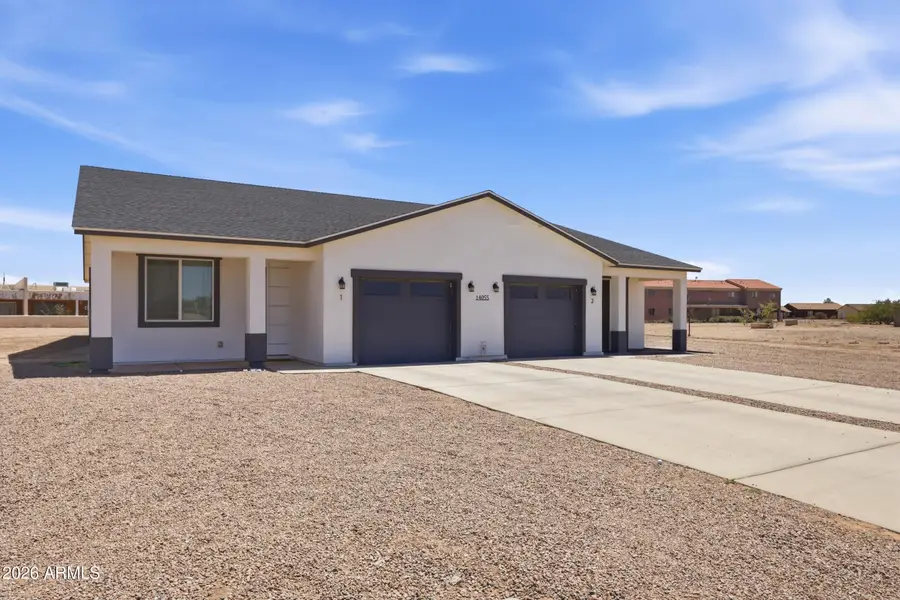 14055 S Berwick Road, Arizona City, AZ 85123 - #3