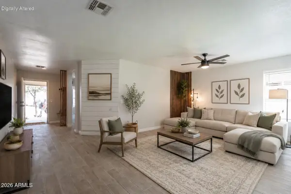 1239 E Fremont Road, Phoenix, AZ 85042