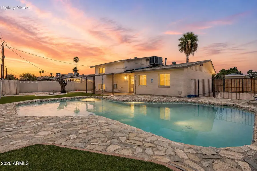 4517 S Grandview Avenue, Tempe, AZ 85282 - #3