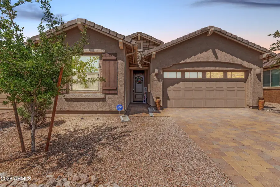 4136 W Palace Station Road, New River, AZ 85087 - #2
