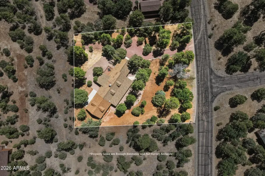4405 Lariat Way, Happy Jack, AZ 86024 - #2