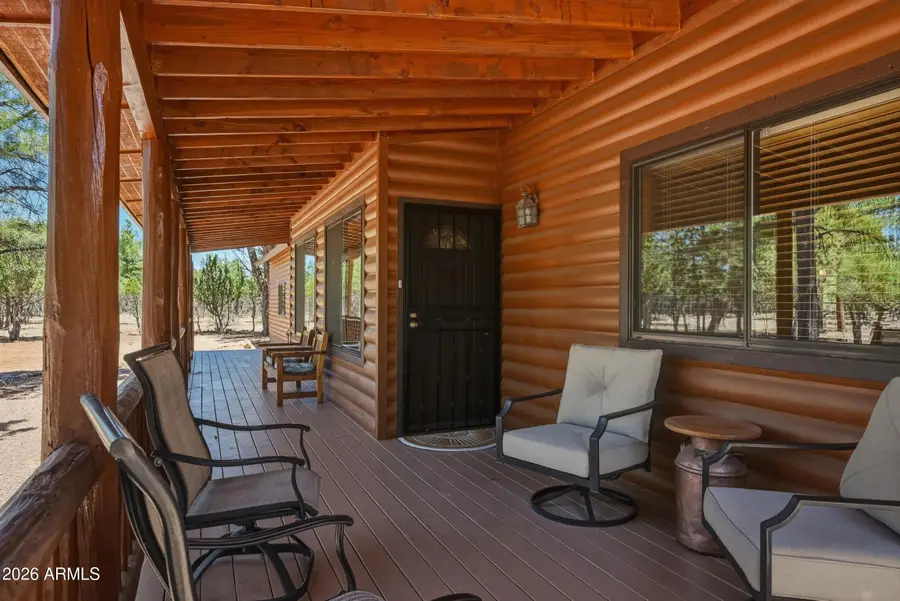 4405 Lariat Way, Happy Jack, AZ 86024 - #3