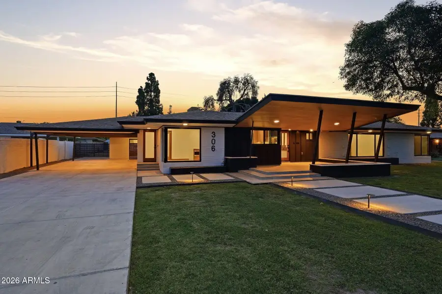 306 N Fraser Drive W, Mesa, AZ 85203 - #3