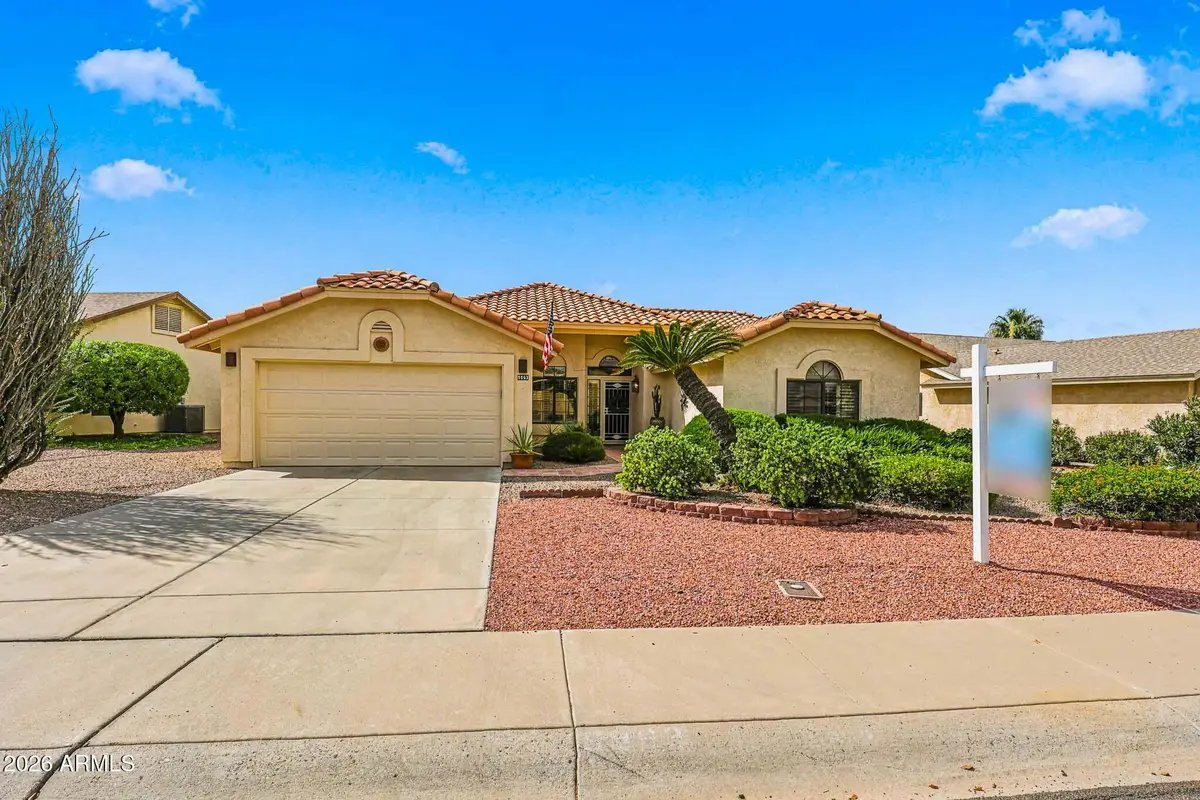 9863 W Menadota Drive, Peoria, AZ 85382 - #1
