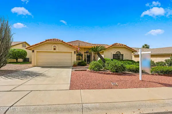 9863 W Menadota Drive, Peoria, AZ 85382