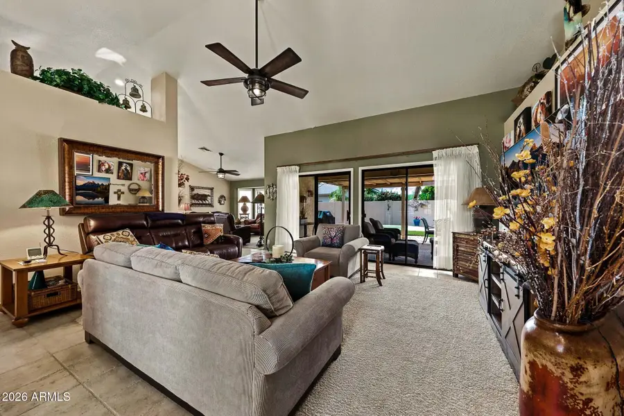 9863 W Menadota Drive, Peoria, AZ 85382 - #2