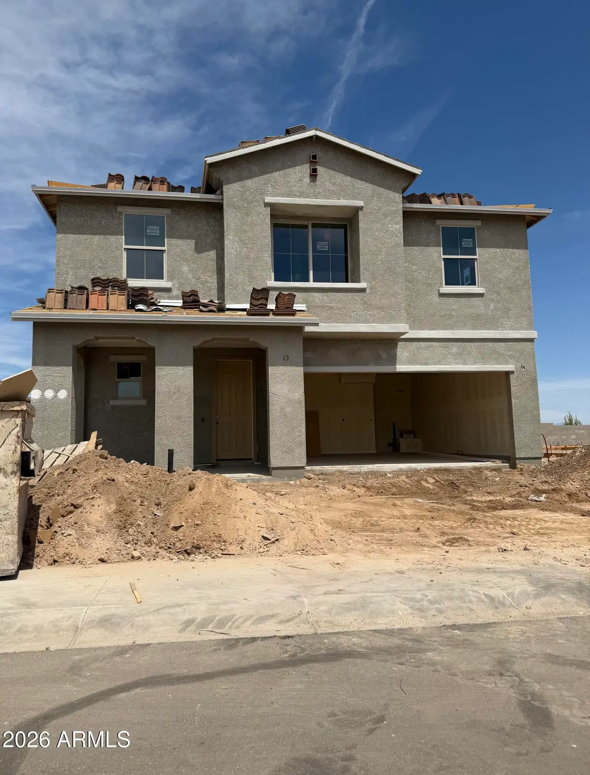 4239 S 239th Drive, Buckeye, AZ 85326 - #1