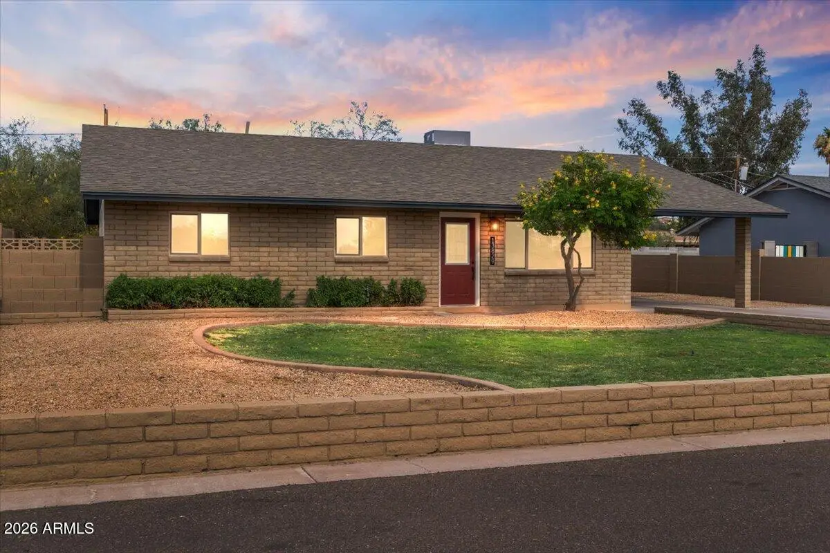 13829 N 10th Place, Phoenix, AZ 85022 - #1