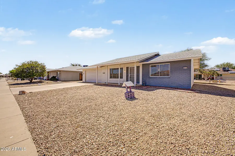 12614 W Limewood Drive, Sun City West, AZ 85375 - #2