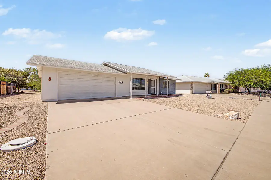 12614 W Limewood Drive, Sun City West, AZ 85375 - #3
