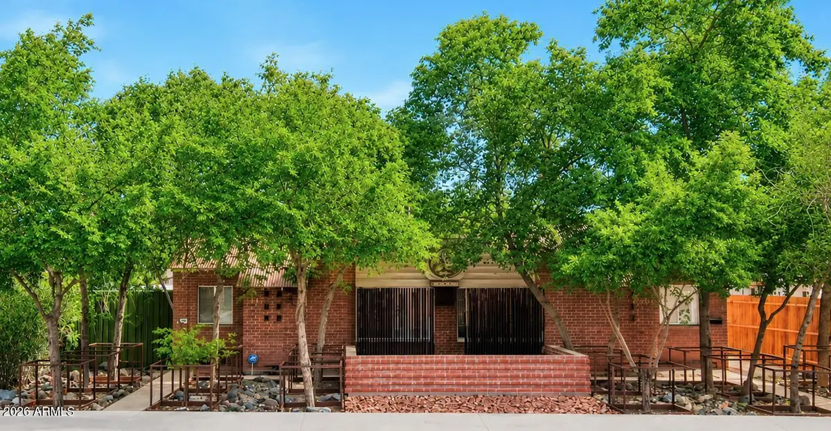 2711 N 7th Street, Phoenix, AZ 85006 - #1