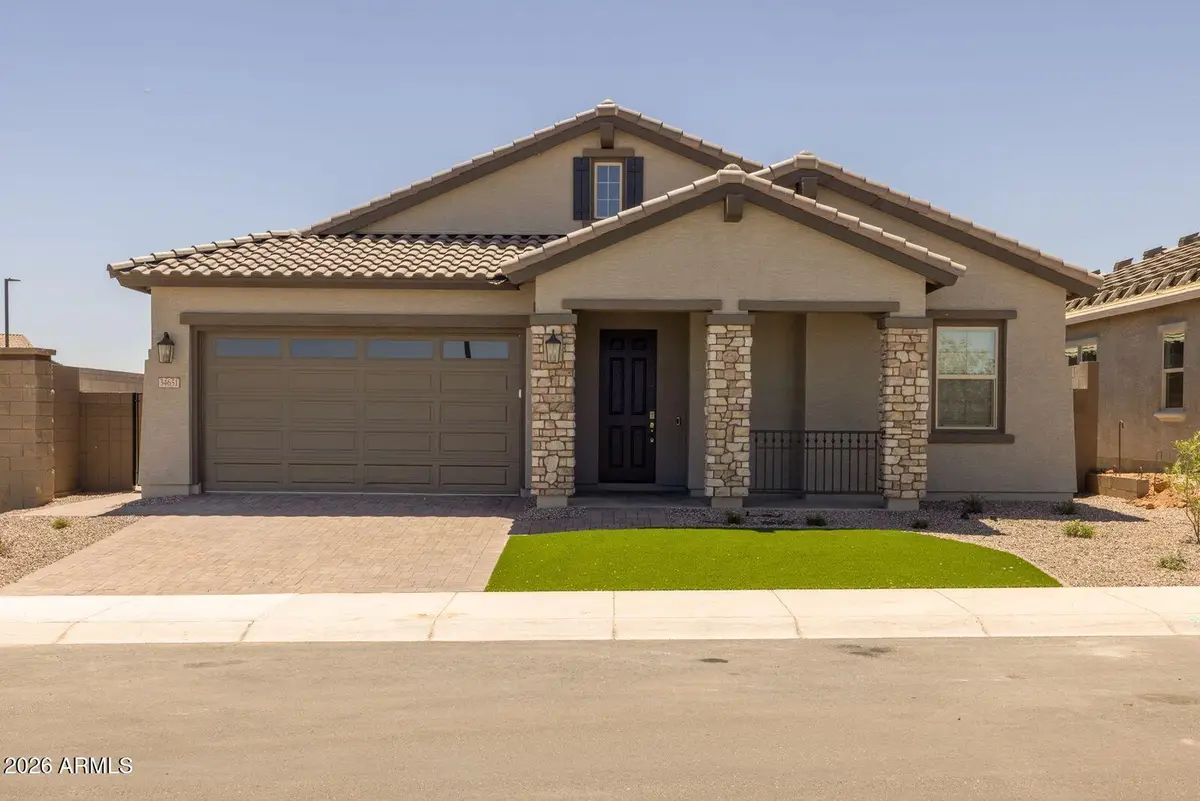 34651 N Turnerville Road, San Tan Valley, AZ 85144 - #1