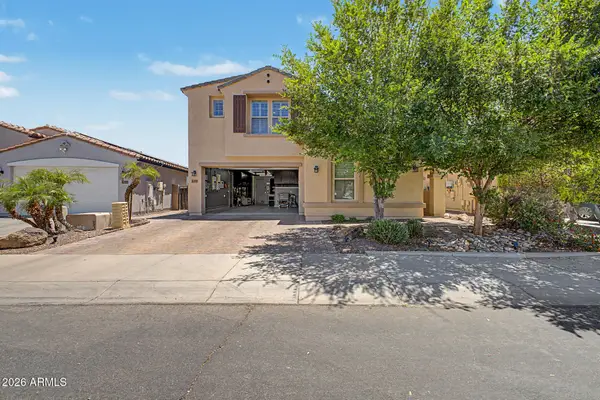 21645 N 120th Avenue, Sun City, AZ 85373