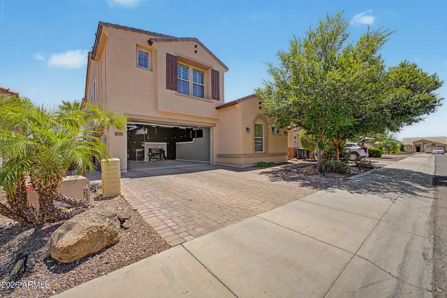 21645 N 120th Avenue, Sun City, AZ 85373 - #2