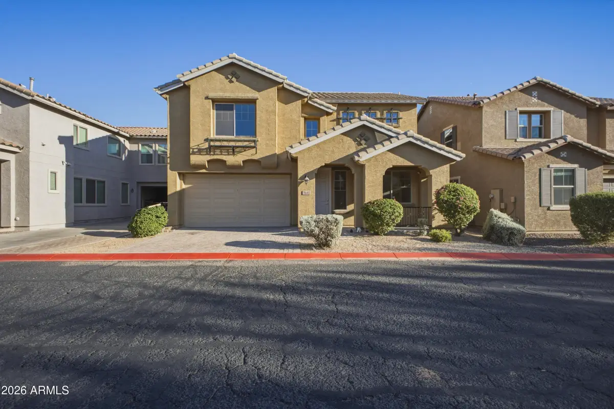 5643 E Alder Avenue, Mesa, AZ 85206 - #1