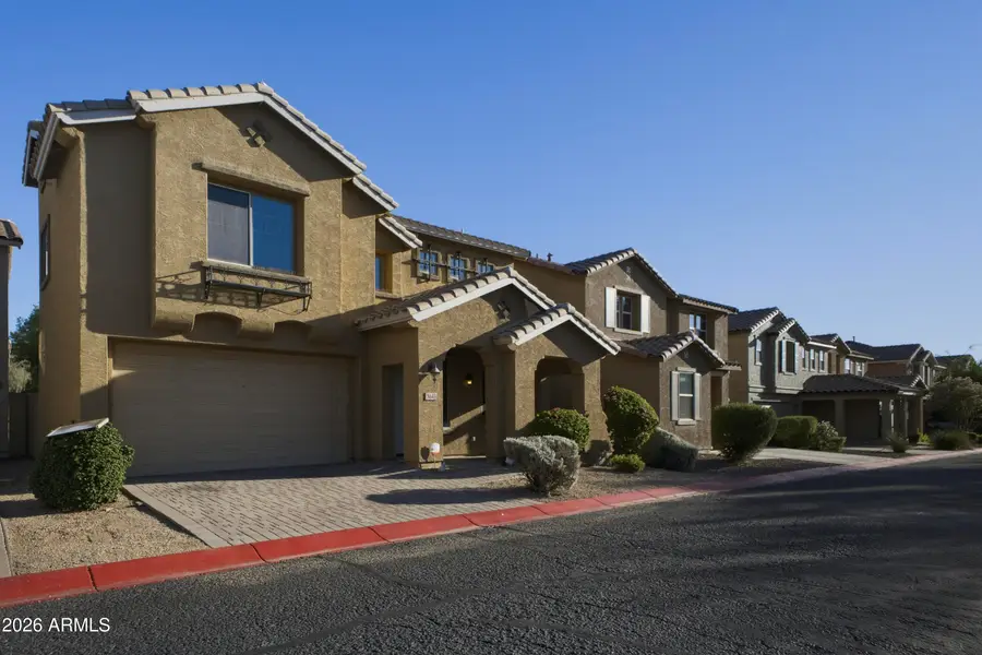 5643 E Alder Avenue, Mesa, AZ 85206 - #2