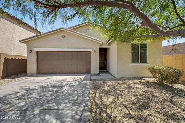 16671 W Mescal Street, Surprise, AZ 85388