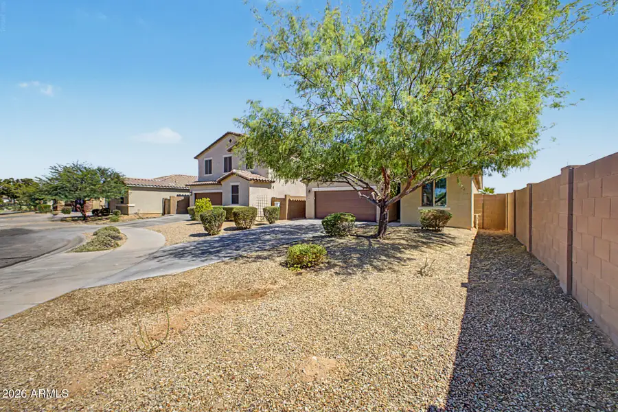 16671 W Mescal Street, Surprise, AZ 85388 - #3