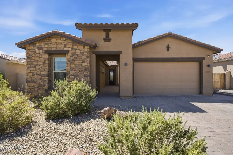 12006 E Sereno Road, Gold Canyon, AZ 85118 - #2