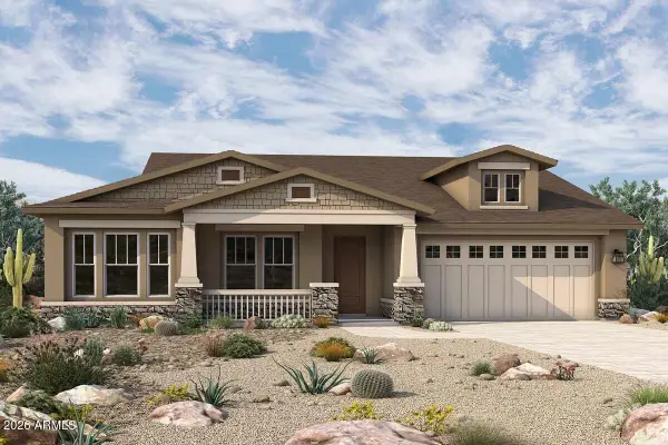 32389 N 135th Drive, Peoria, AZ 85383